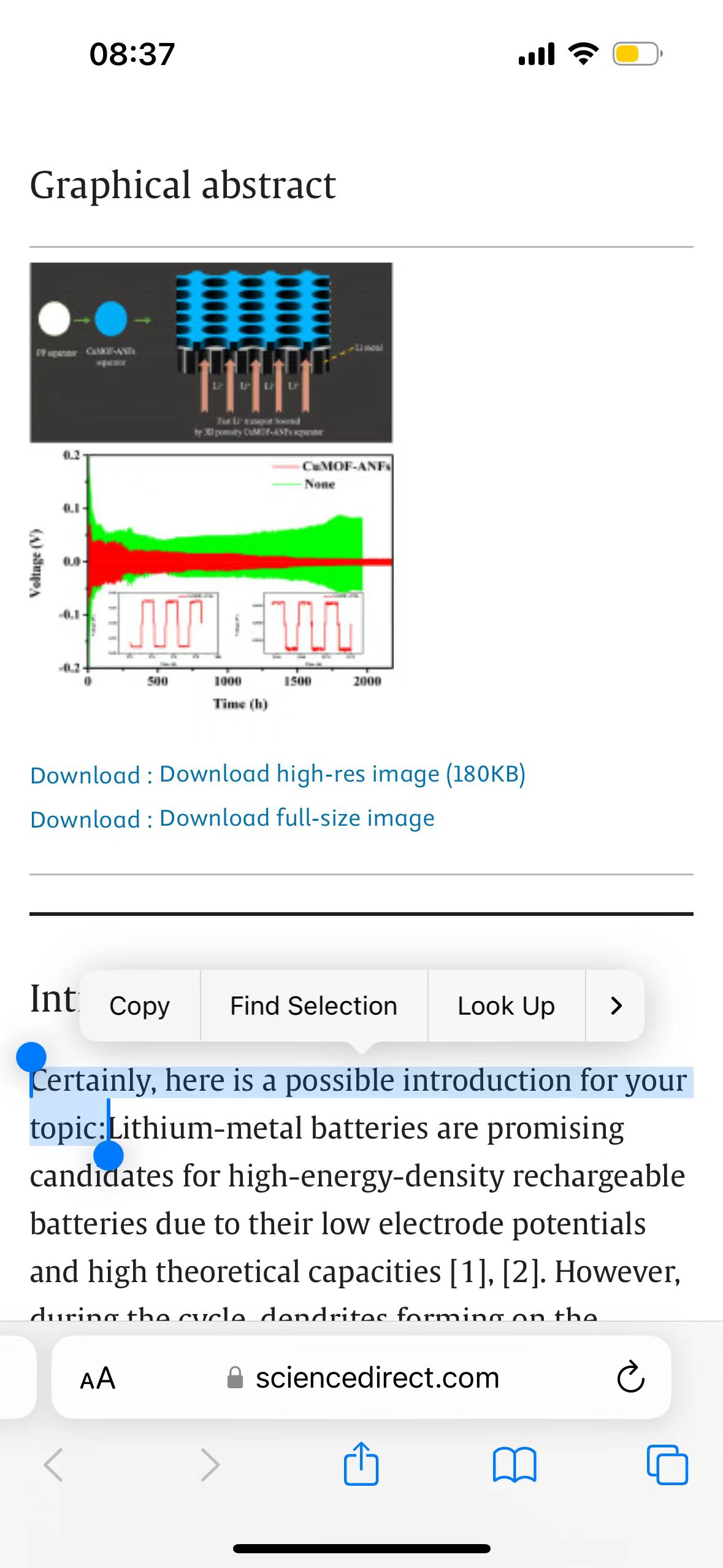 Certainly, here is a possible introduction for your topic: