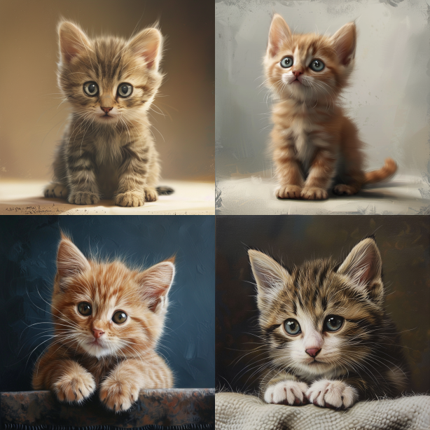kitten